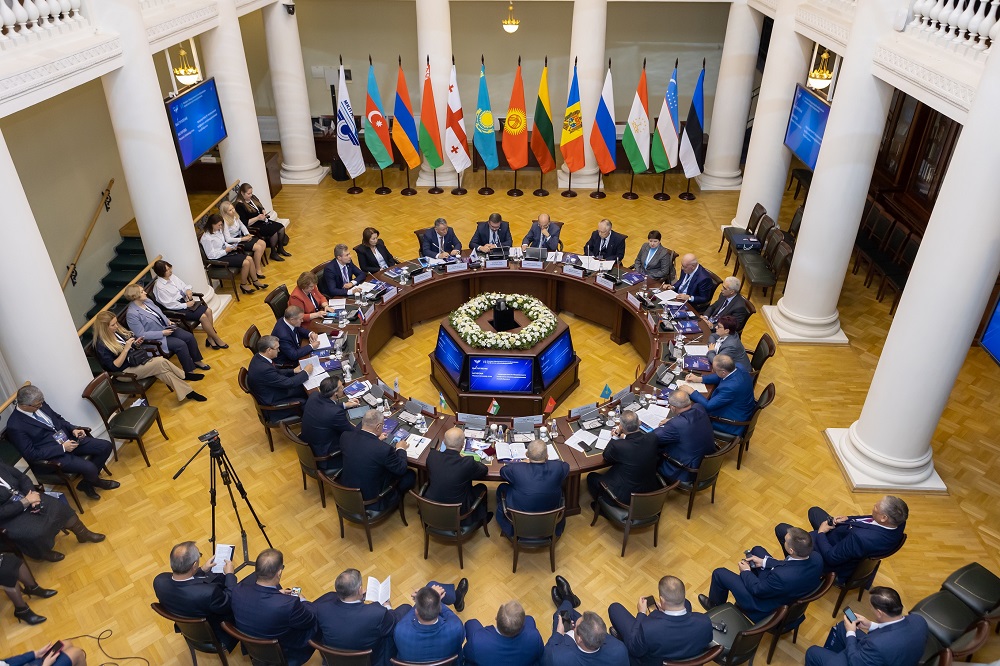 Железнодорожные профсоюзы Армении и России углубляют сотрудничество