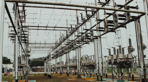 Official Statement by "South Caucasus Railway" Regarding Media Reports on Power Supply to Consumers on Arshakunyats Avenue