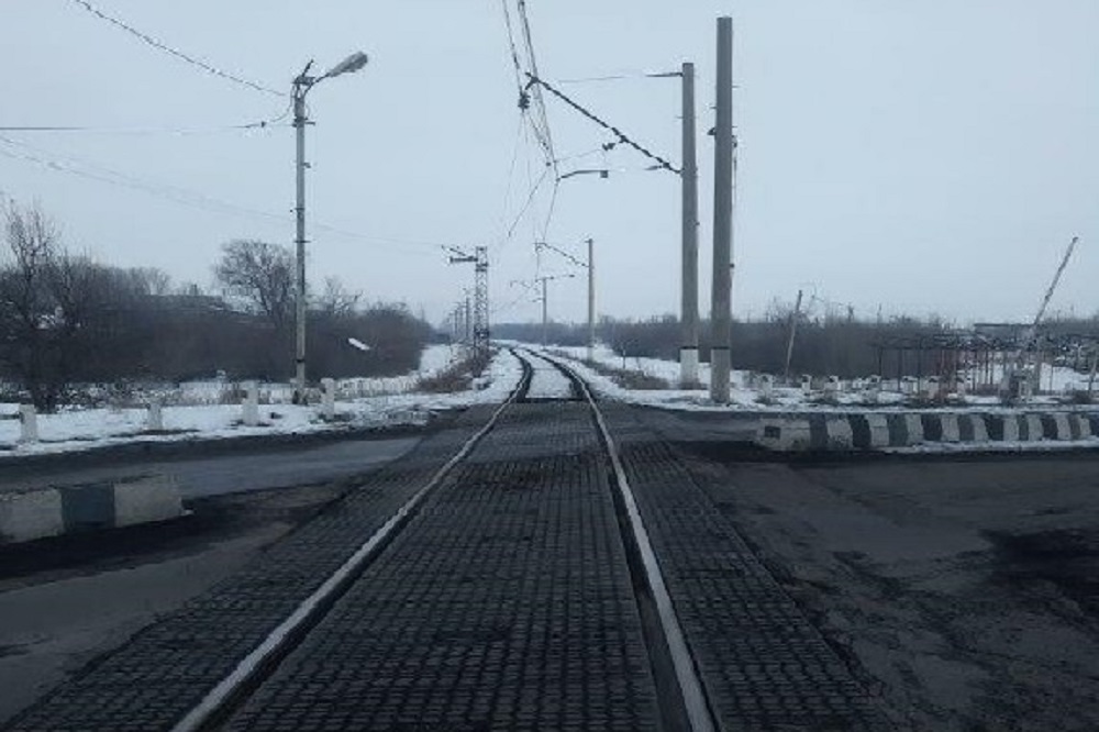 ՀԿԵ-ն գծանցները հագեցնում է ռետինակորդային պատվածքով