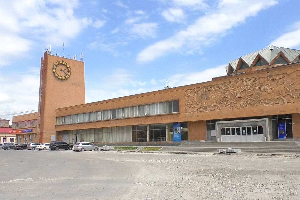 ՀԿԵ-ն սեպտեմբերի 1-ից գործարկում է Գյումրի-Վանաձոր-Գյումրի էլեկտրագնացքը