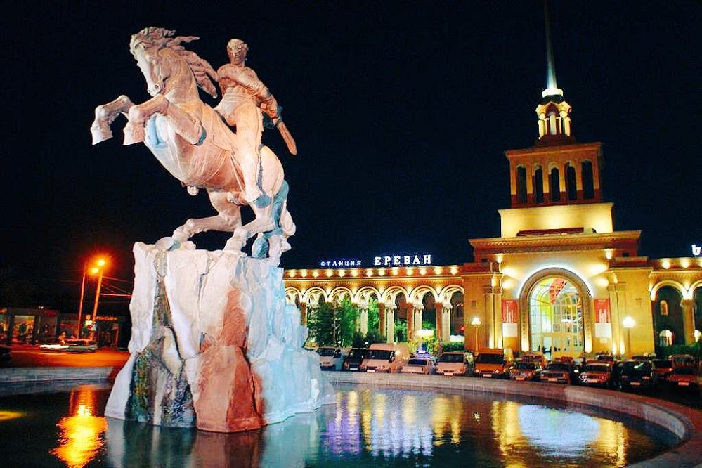 «Մոլորակի ժամը»