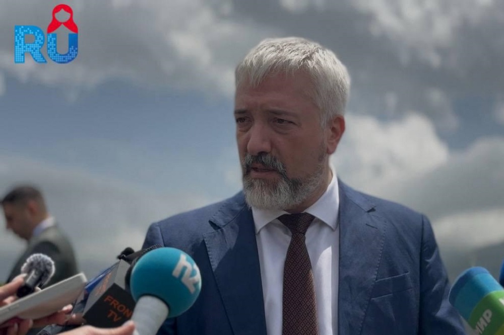 В Фиолетово появится долгожданный детский садик