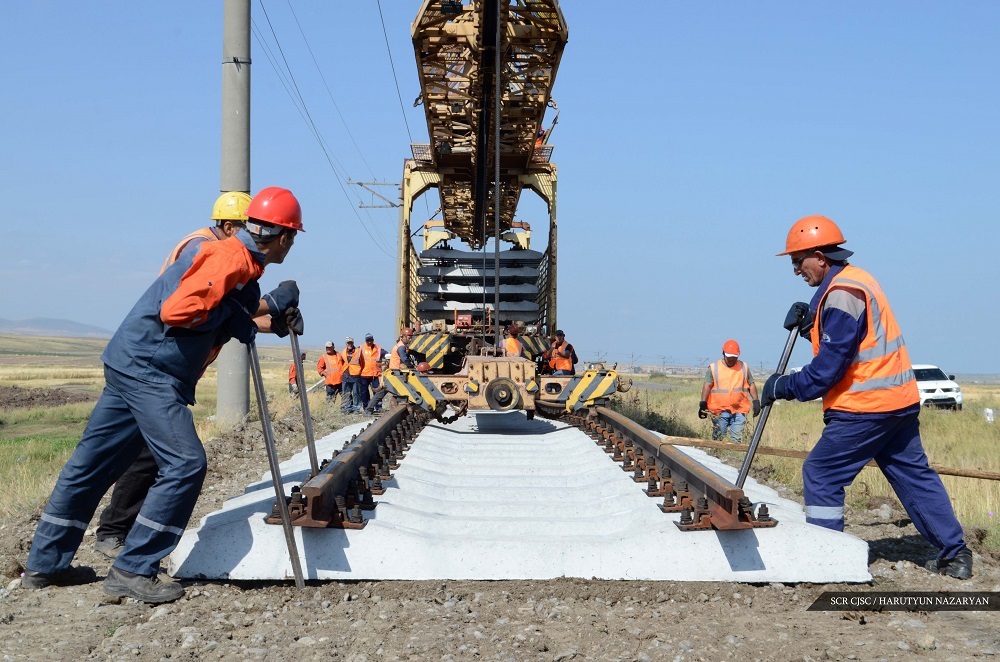 ՀԿԵ-ն կատարելագործում է Միասնական տեխնոլոգիական գործընթացը