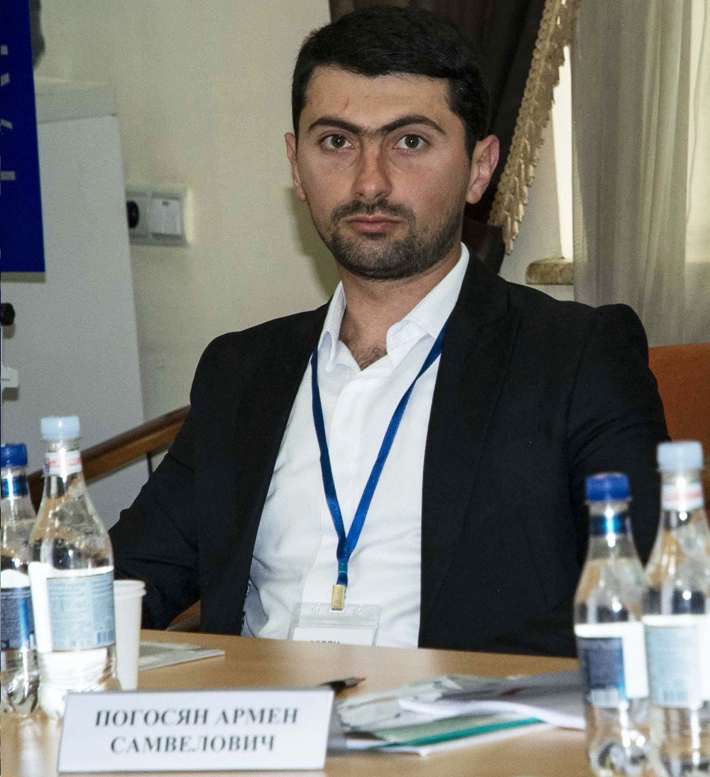 Ռուսական երկաթուղիների Կորպորատիվ համալսարանի մասնագետները    կանցկացնեն դասընթաց ՀԿԵ ղեկավար կազմի համար