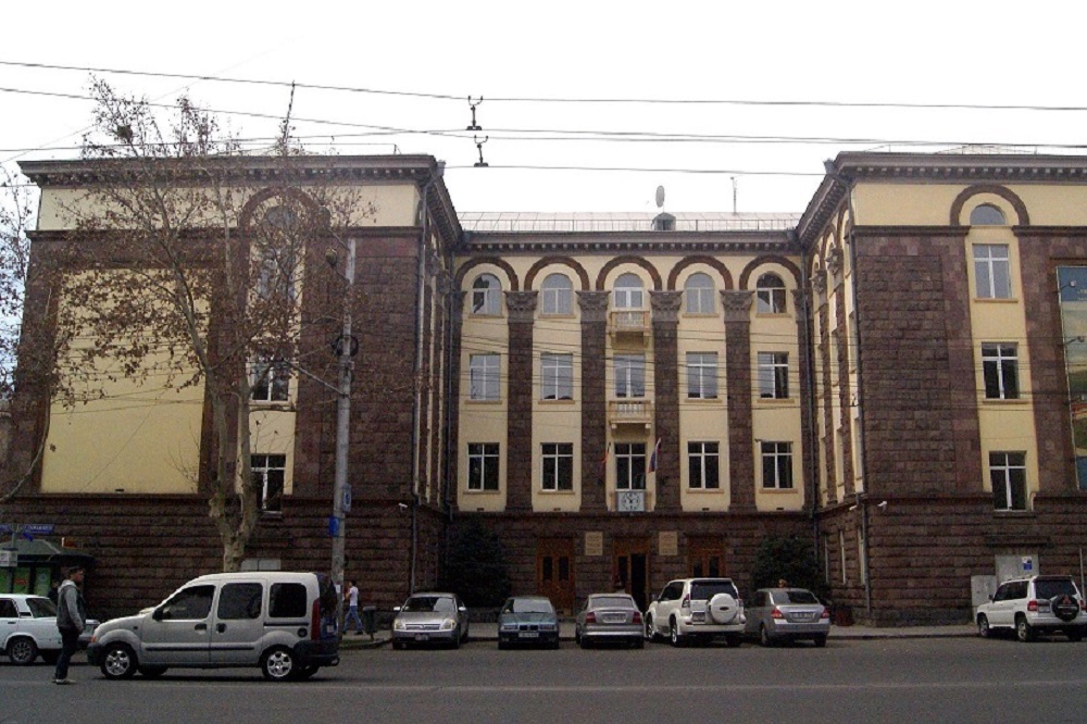 ՀԿԵ-ի սոցծրագրերի ծավալը 2024 թվականին կազմել է շուրջ 215 մլն դրամ