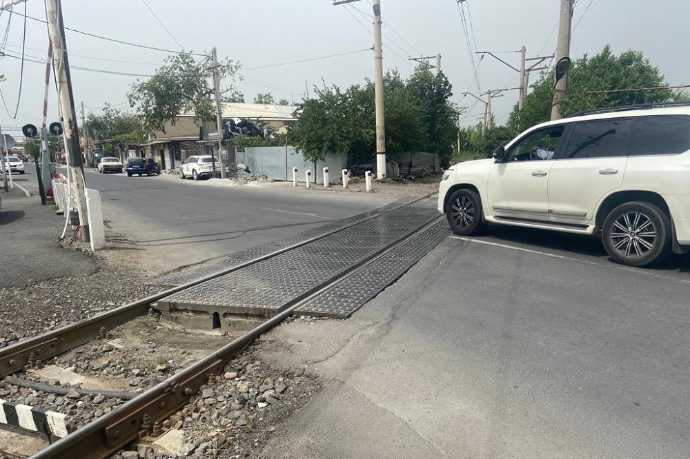 «Անվտանգության օր» ակցիան այս տարի նշվեց մայիսի 24-ին