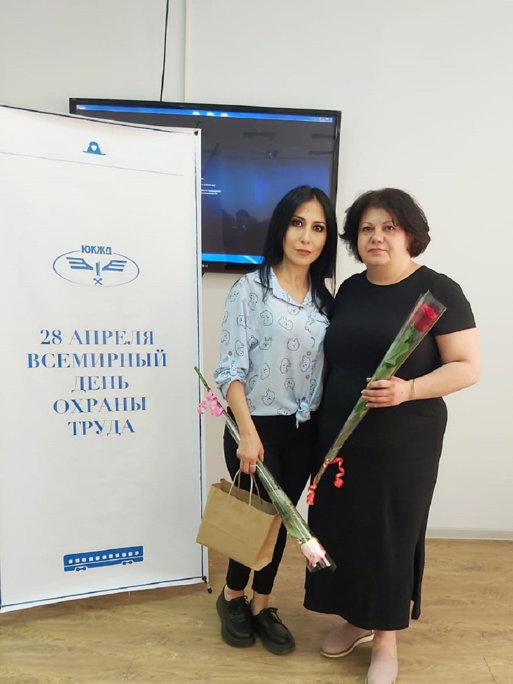 Անվտանգ աշխատանքային միջավայրի ապահովումը ՀԿԵ-ի առաջնահերթություններից է