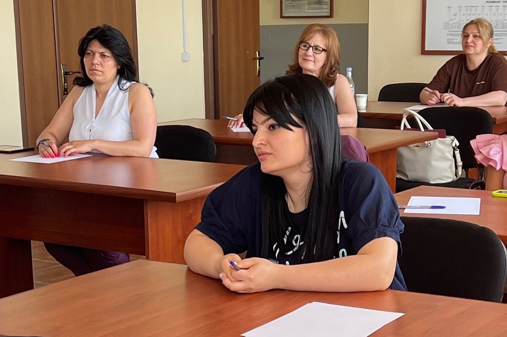 Որոշվեցին ՀԿԵ լավագույն կադրային մասնագետները