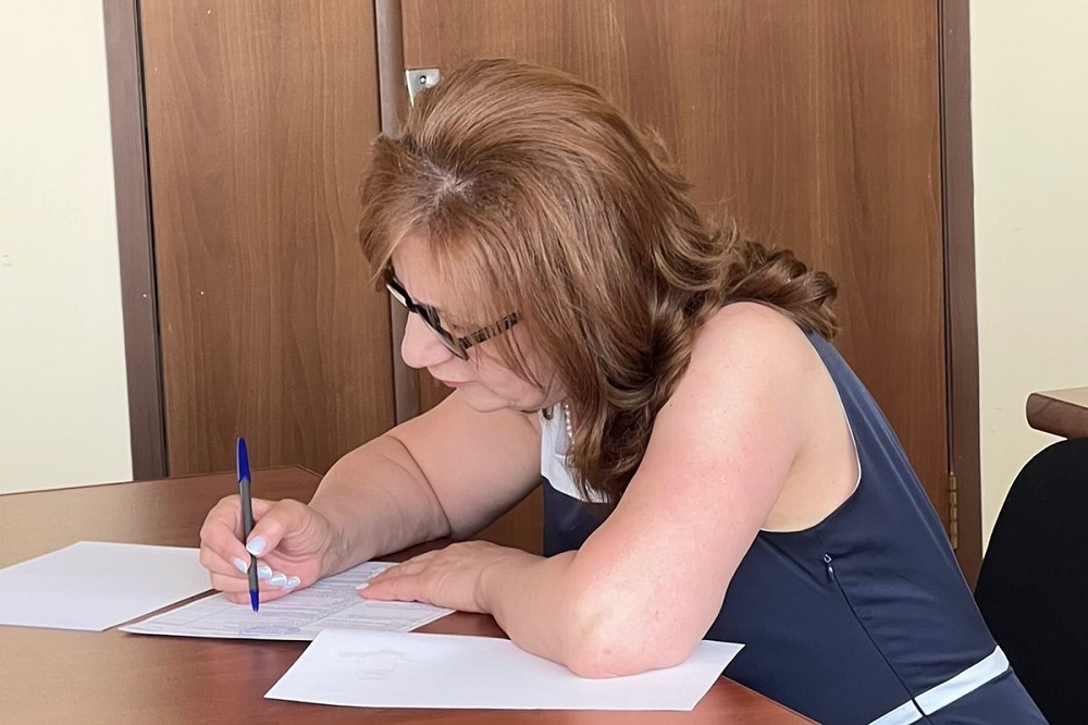 Որոշվեցին ՀԿԵ լավագույն կադրային մասնագետները