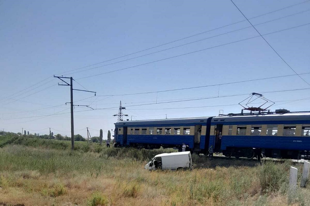ՀԿԵ-ն անցկացրեց «Անվտանգության օր» միջոցառումը