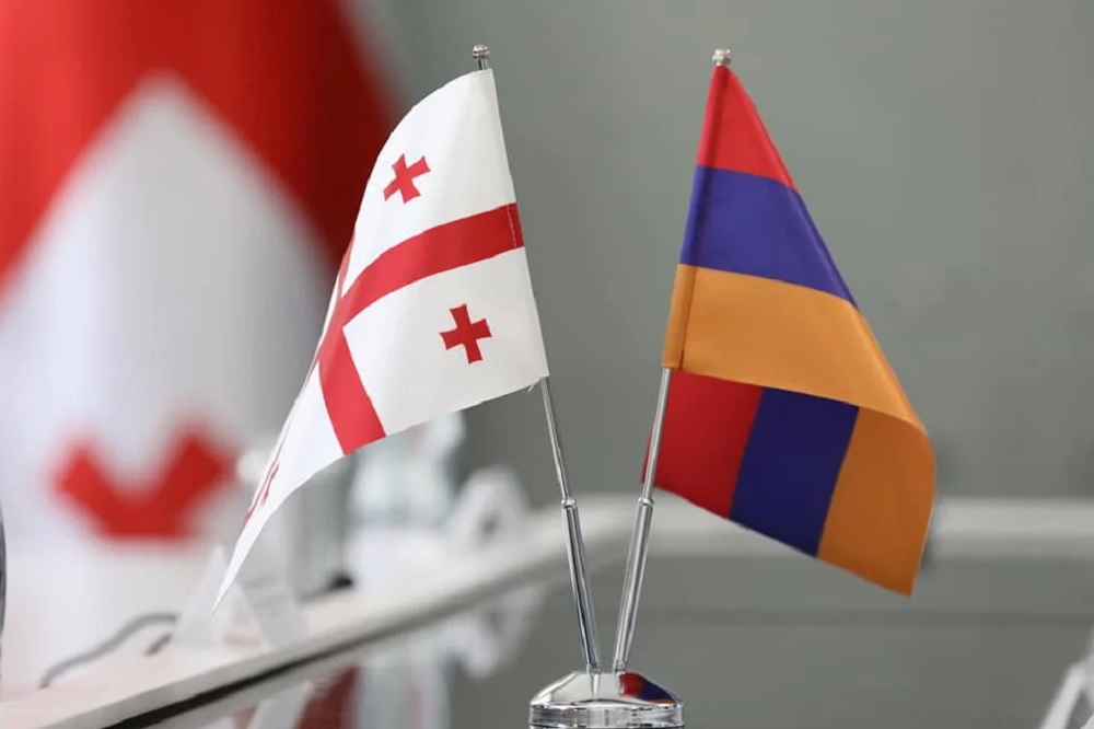 Հայաստանը և Վրաստանը համատեղ պատրաստվում են ուղևորափոխադրման ամառային սեզոնին