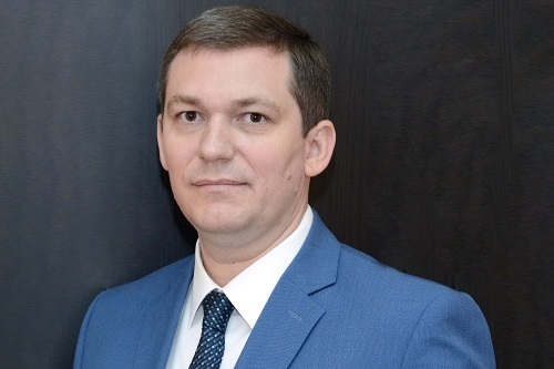 ՀԿԵ գլխավոր տնօրենի տեղակալ է նշանակվել Օլեգ Շչուկինը