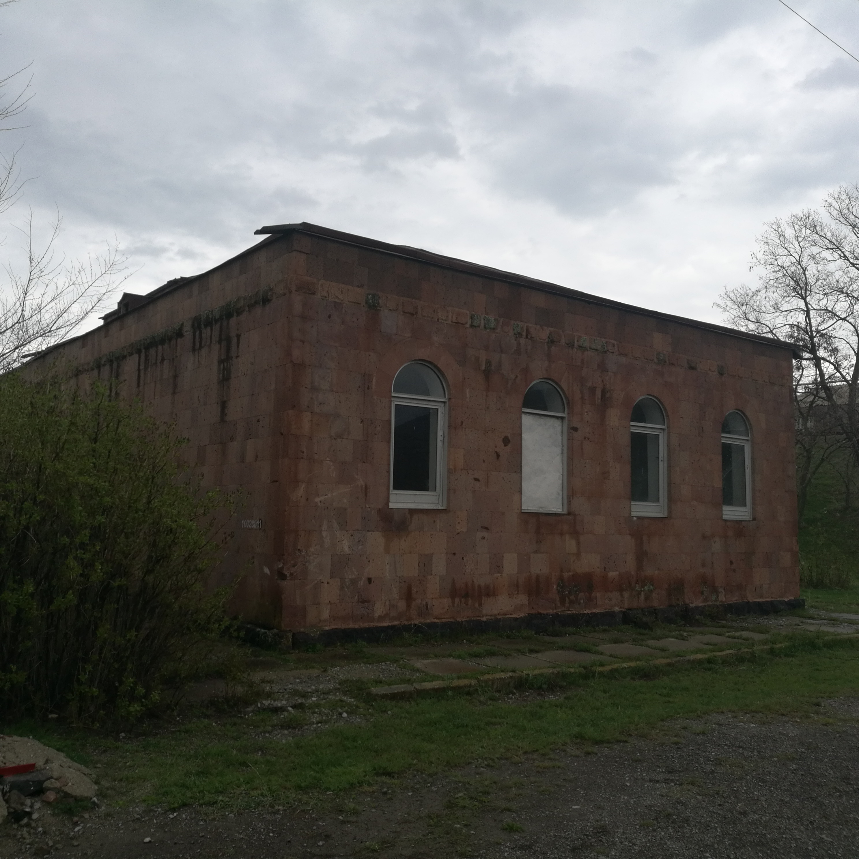 Помещения в зале ожидания