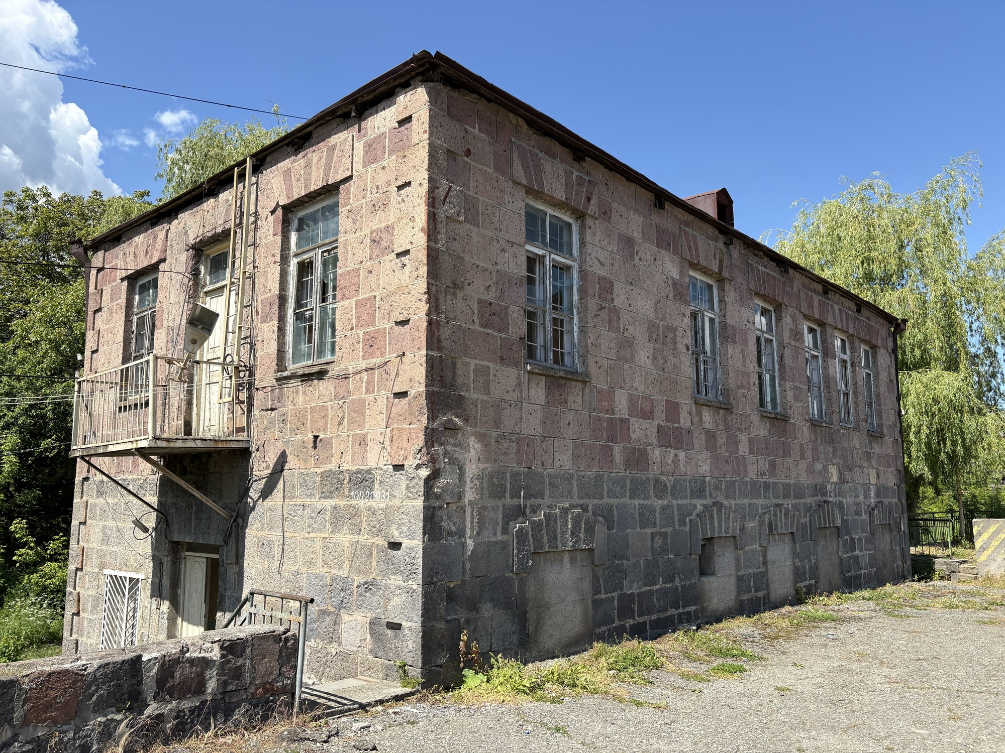 Помещение здания