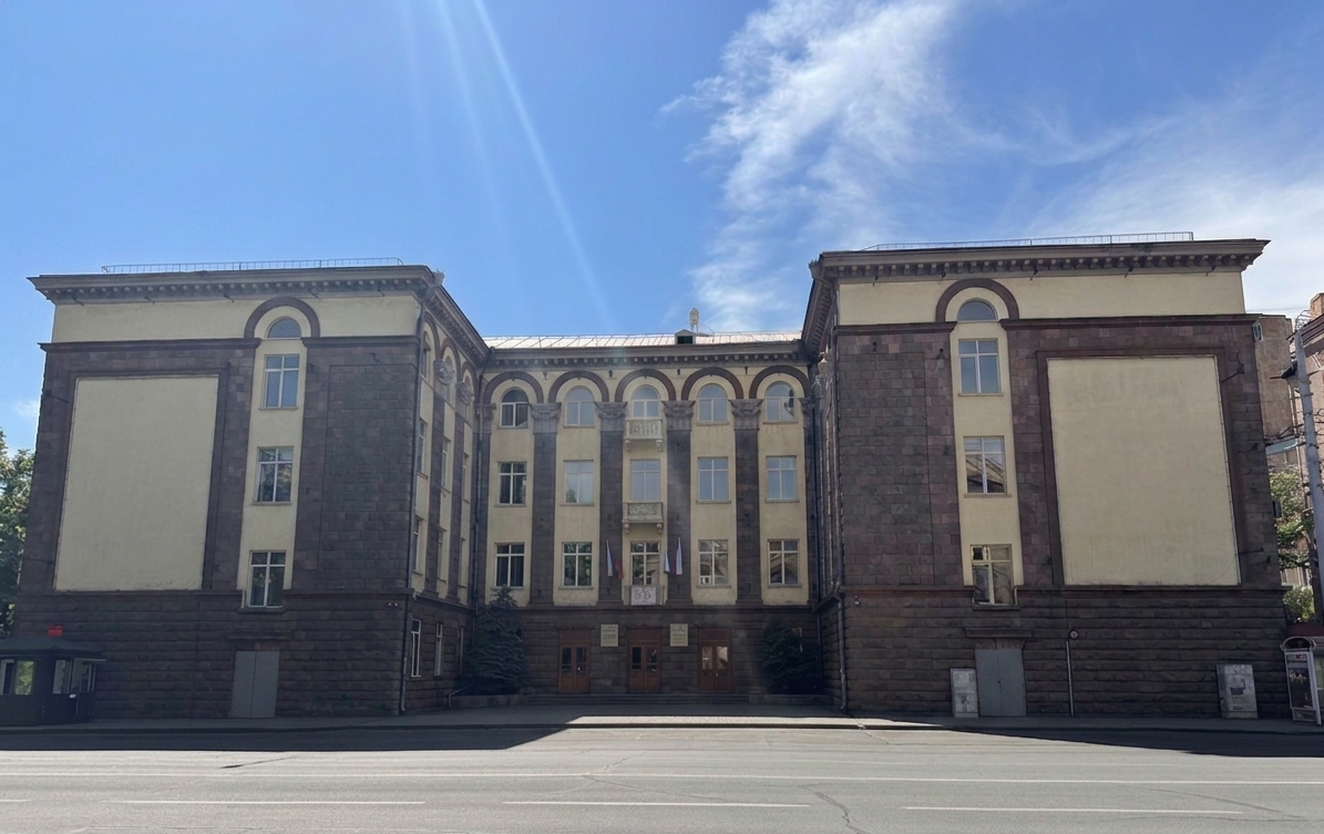 ՀԿԵ Գնացք