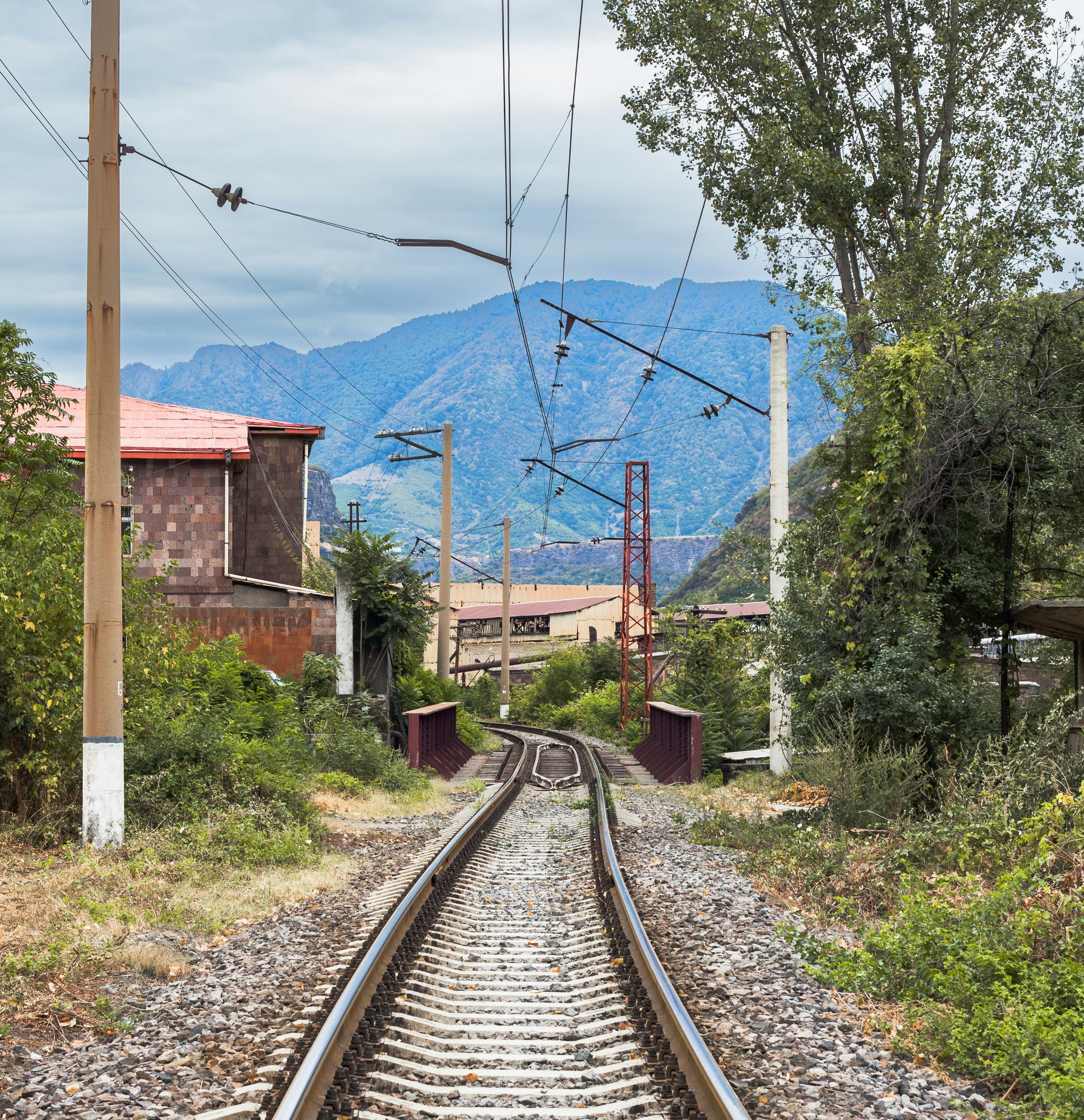 Ենթակառուցվածք
